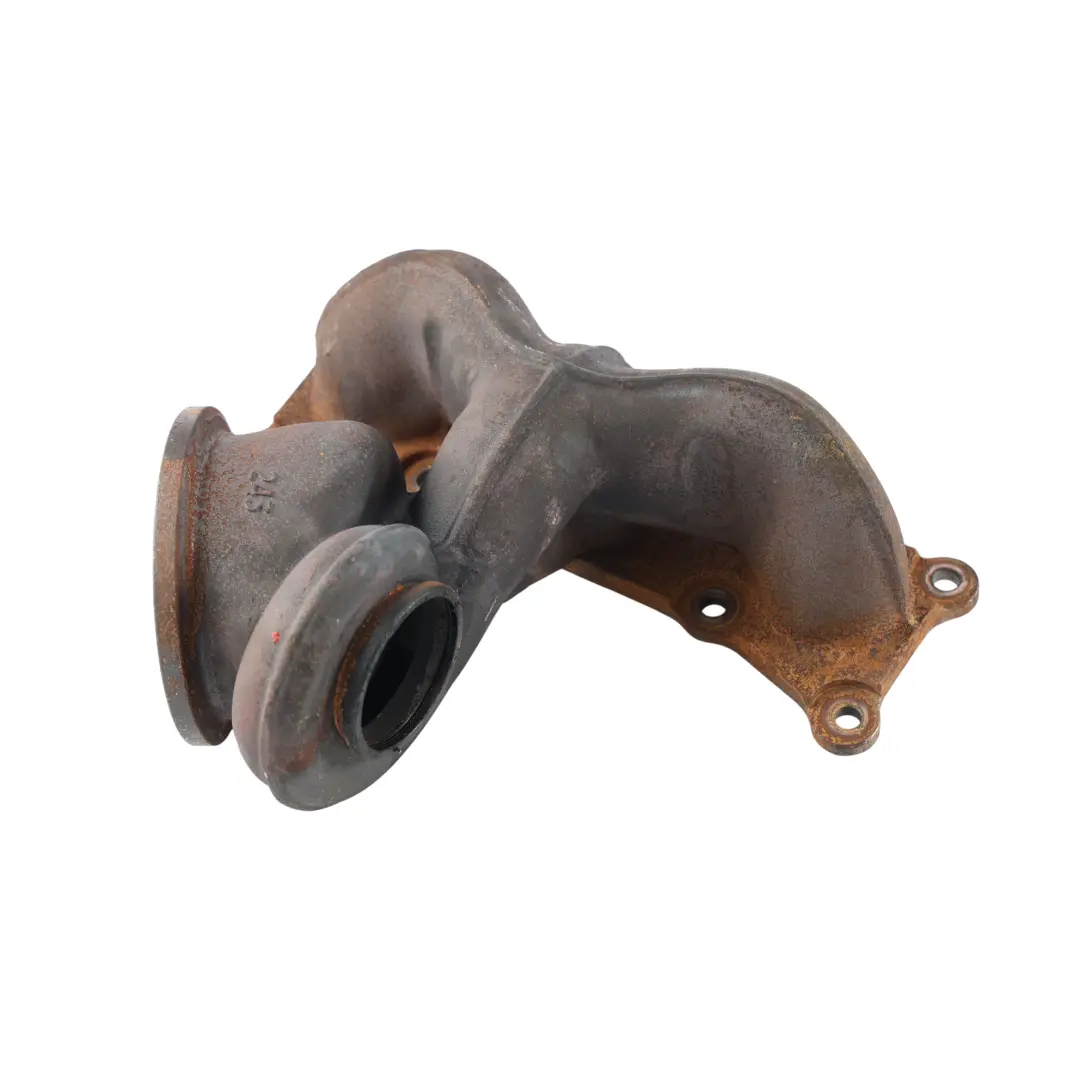 BMW E82 E90 E91 Obudowa Turbosprężarki 135i 335i Benzyna N54 - SKU 7649289-2 - Numer Części 7649289