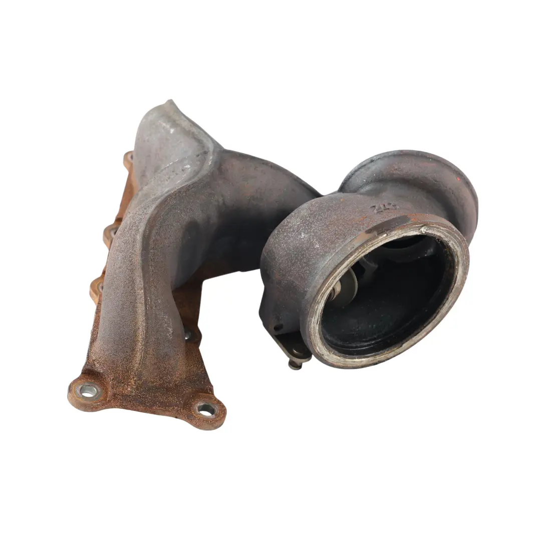 BMW E82 E90 E91 Obudowa Turbosprężarki 135i 335i Benzyna N54 - SKU 7649289-2 - Numer Części 7649289