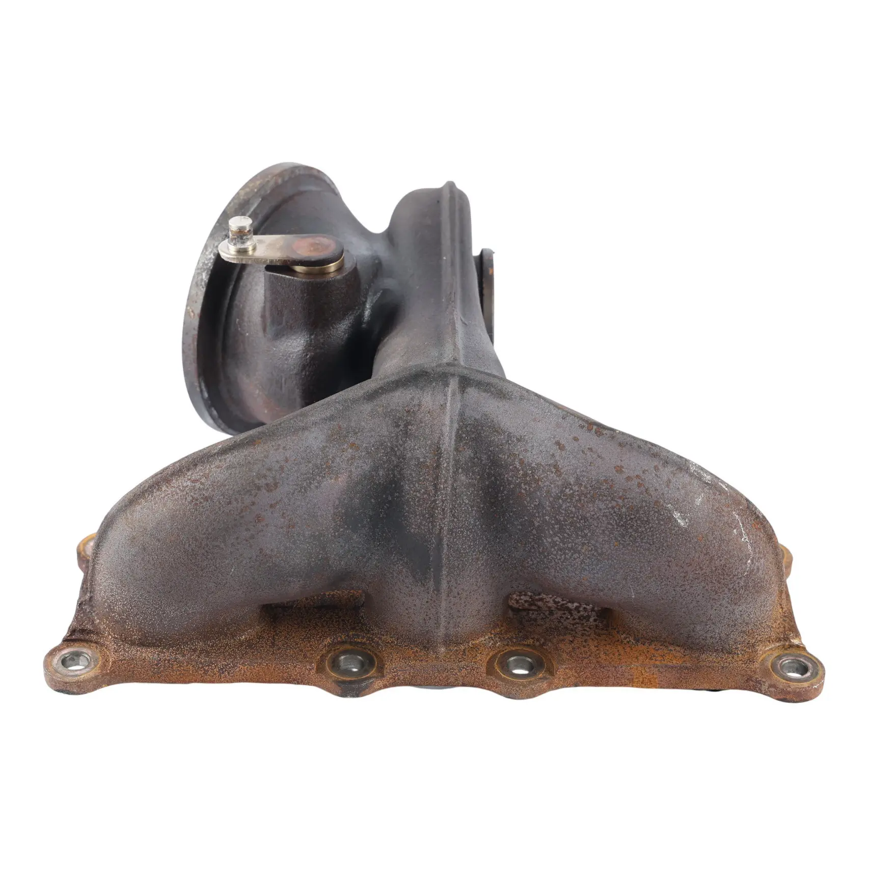 BMW E82 E90 E91 Turbocharger Exhaust Manifold 135i 335i Petrol N54 7649289