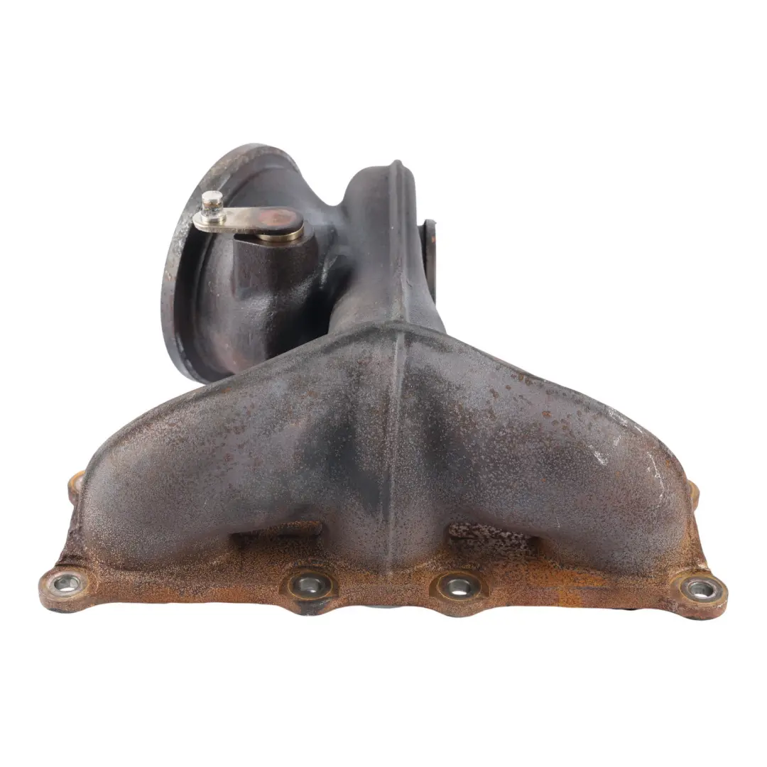 Turbocharger Exhaust Manifold 135i 335i Petrol N54 7649289 to BMW E82 E90 E91 with Part number 7649291 BMW E82 E90 E91 Turbocharger Exhaust Manifold 135i 335i Petrol N54 7649289 - SKU 7649291-2 - Part number 7649291