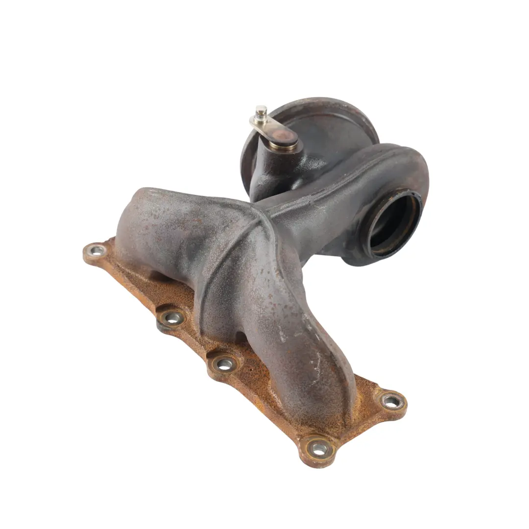 Turbosprężarka Kolektor Wydechowy 135i 335i N54 7649289 do BMW E82 E90 E91 o numerze 7649291 BMW E82 E90 E91 Turbosprężarka Kolektor Wydechowy 135i 335i N54 7649289 - SKU 7649291-2 - Numer Części 7649291