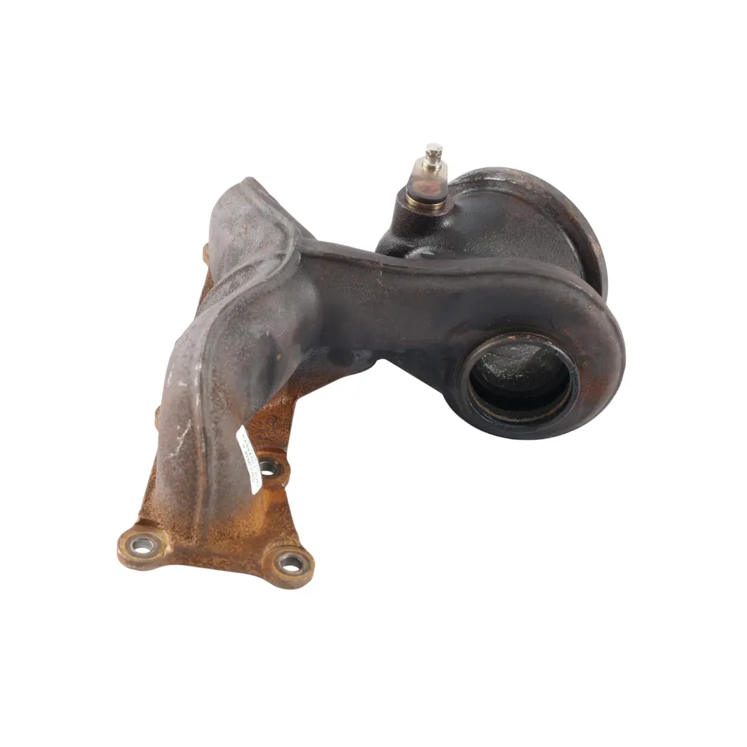 BMW E82 E90 E91 Turbosprężarka Kolektor Wydechowy 135i 335i N54 7649289 - SKU 7649291-2 - Numer Części 7649291