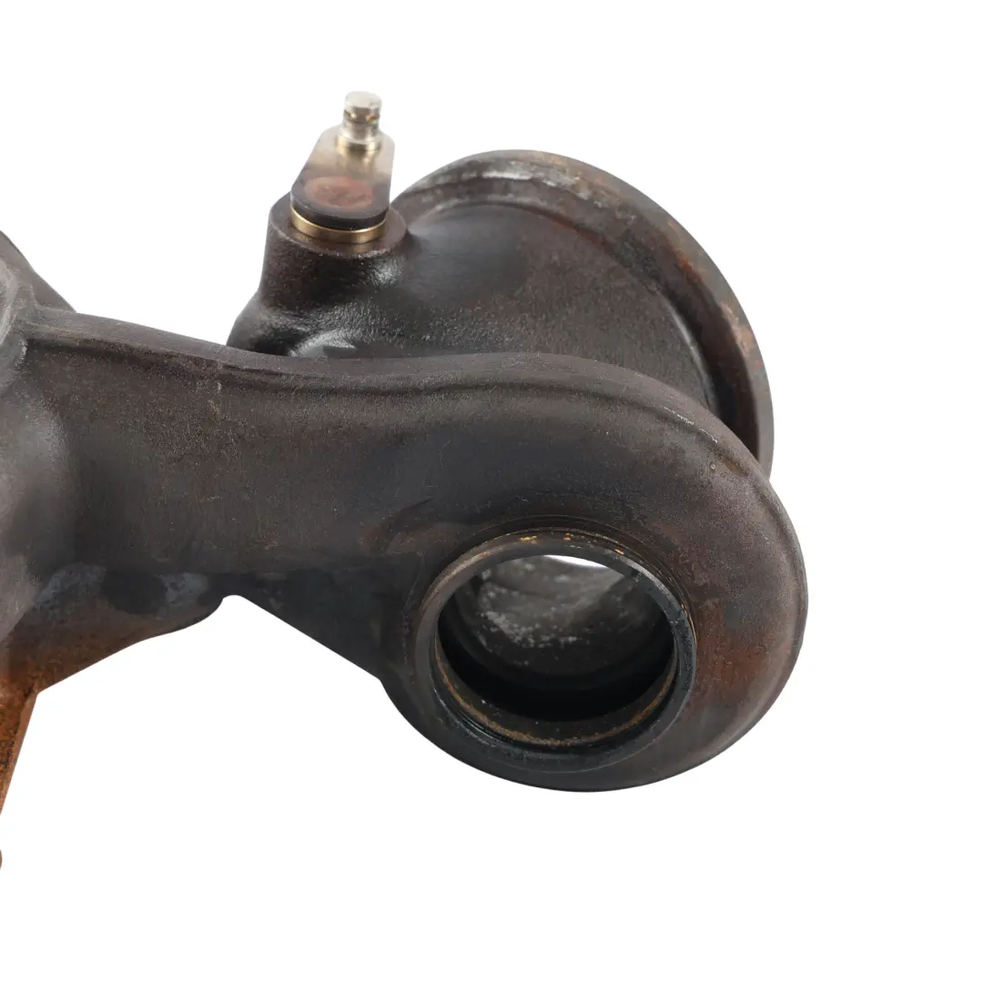 BMW E82 E90 E91 Turbocharger Exhaust Manifold 135i 335i Petrol N54 7649289 - SKU 7649291-2 - Part number 7649291