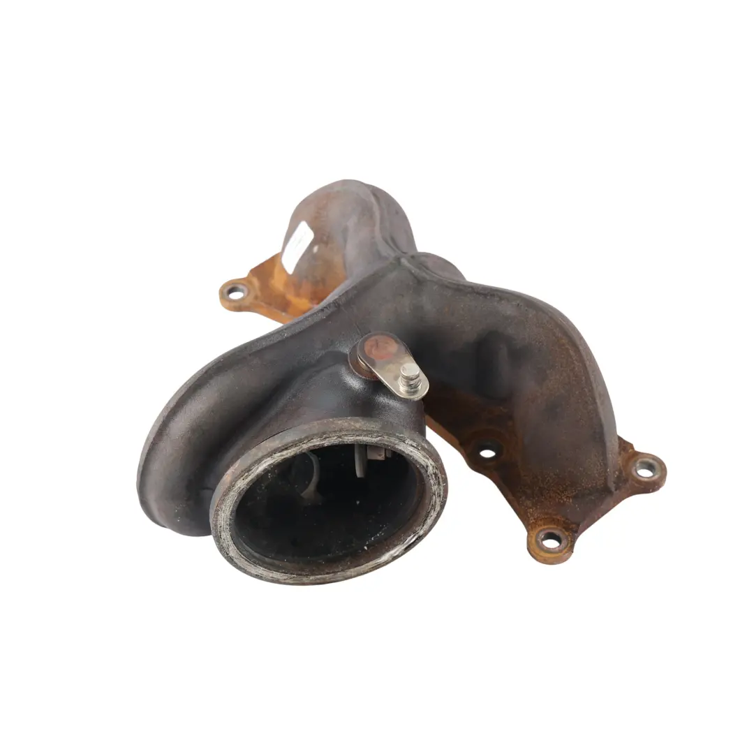 BMW E82 E90 E91 Turbocharger Exhaust Manifold 135i 335i Petrol N54 7649289 - SKU 7649291-2 - Part number 7649291