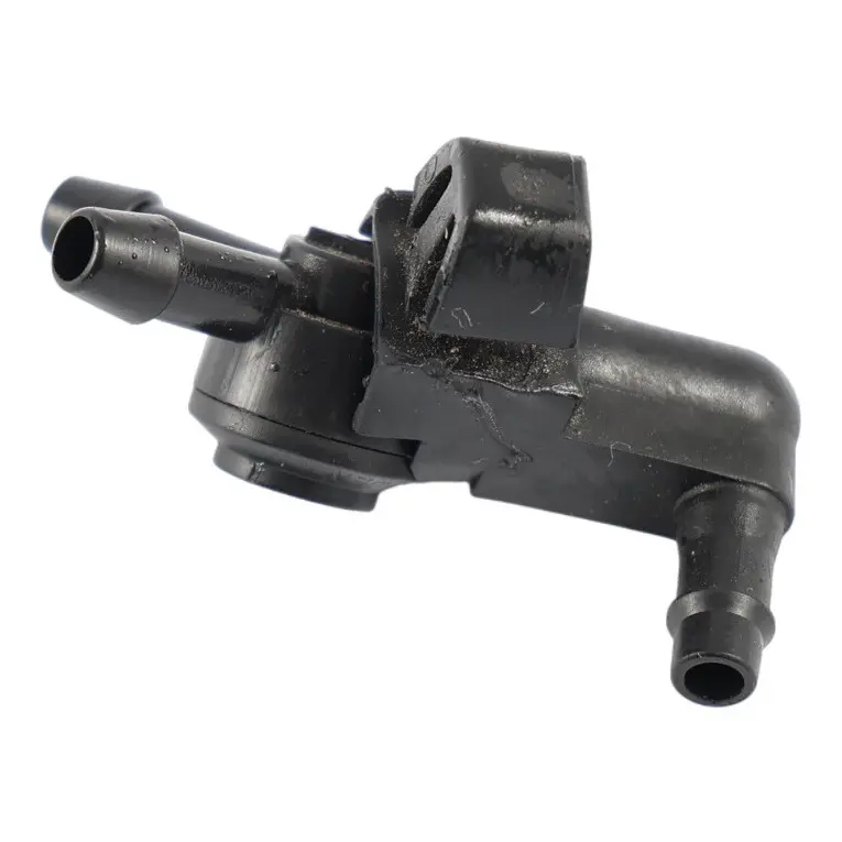 Fiat Panda Mk2 Connettore Divisore Tubo Lavavetri Parabrezza 7667888
