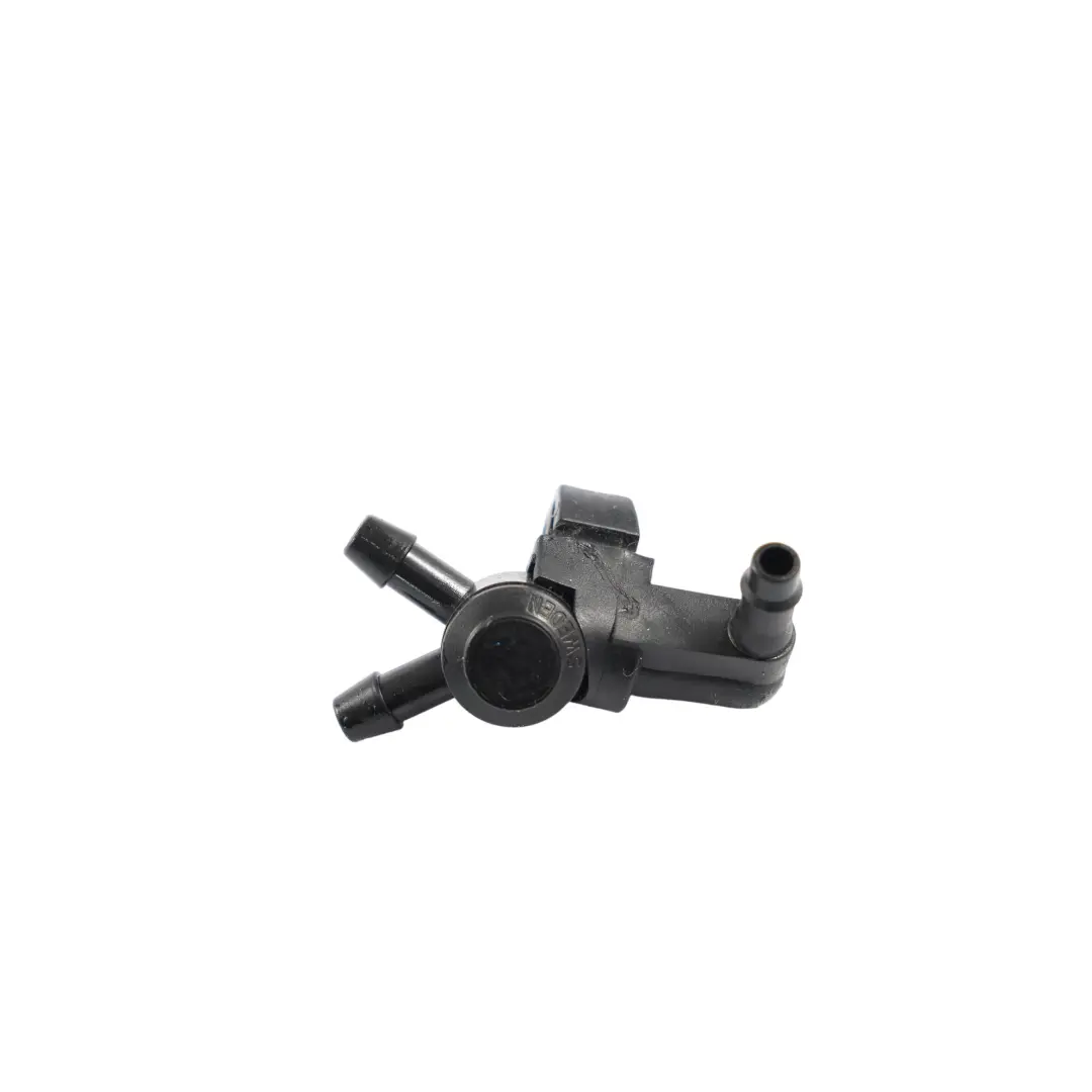 Mk2 Connettore Divisore Tubo Lavavetri Parabrezza per Fiat Panda con numero di parte 7667888 Fiat Panda Mk2 Connettore Divisore Tubo Lavavetri Parabrezza - SKU 7667888 - Numero di parte 7667888