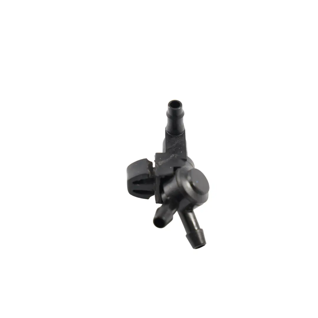 Mk2 Connettore Divisore Tubo Lavavetri Parabrezza per Fiat Panda con numero di parte 7667888 Fiat Panda Mk2 Connettore Divisore Tubo Lavavetri Parabrezza - SKU 7667888 - Numero di parte 7667888