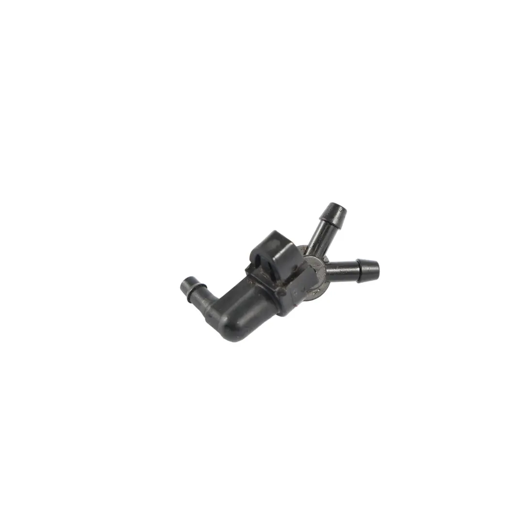 Fiat Panda Mk2 Windscreen Washer Hose Splitter Connector - SKU 7667888 - Part number 7667888