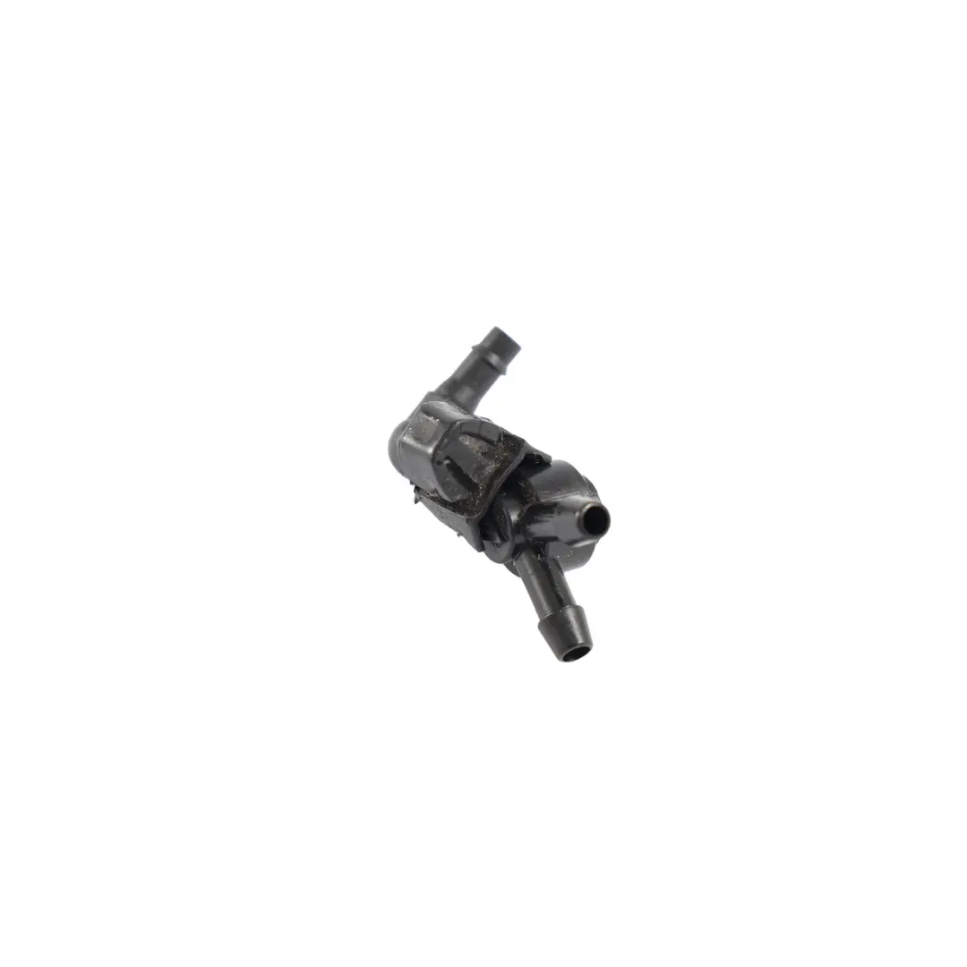 Mk2 Connettore Divisore Tubo Lavavetri Parabrezza per Fiat Panda con numero di parte 7667888 Fiat Panda Mk2 Connettore Divisore Tubo Lavavetri Parabrezza - SKU 7667888 - Numero di parte 7667888