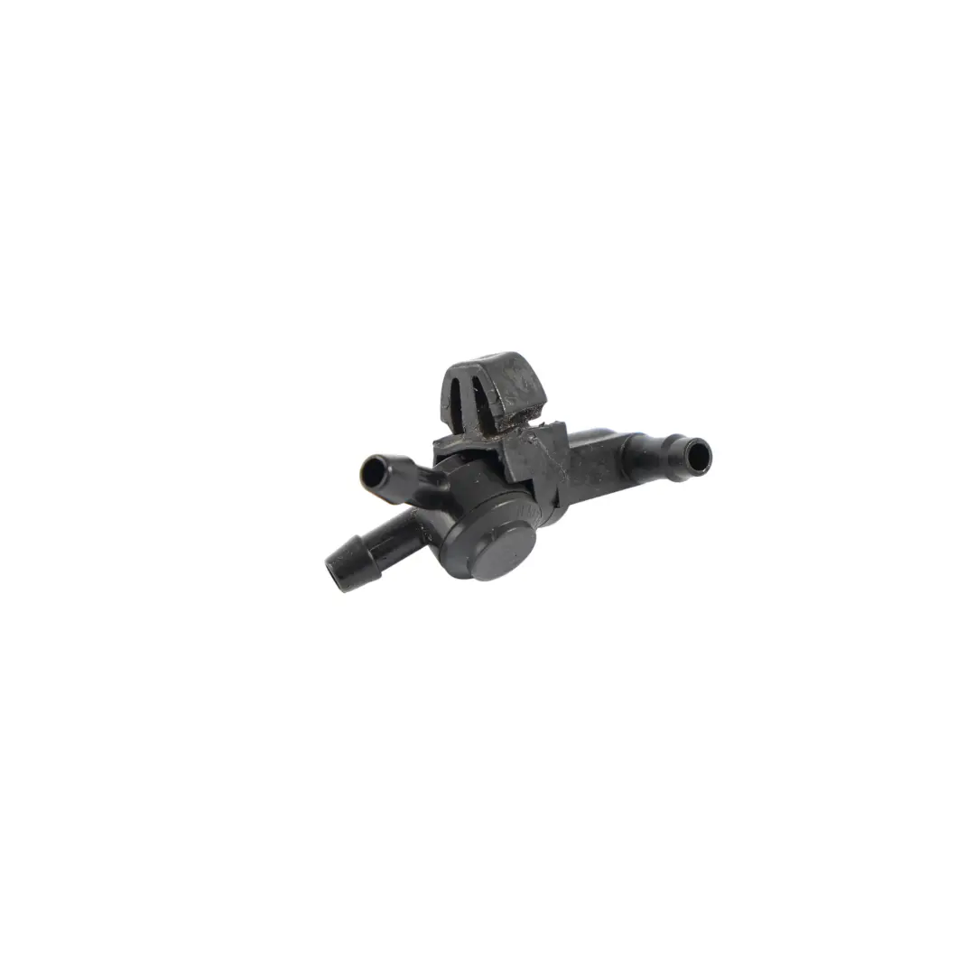 Fiat Panda Mk2 Connettore Divisore Tubo Lavavetri Parabrezza - SKU 7667888 - Numero di parte 7667888