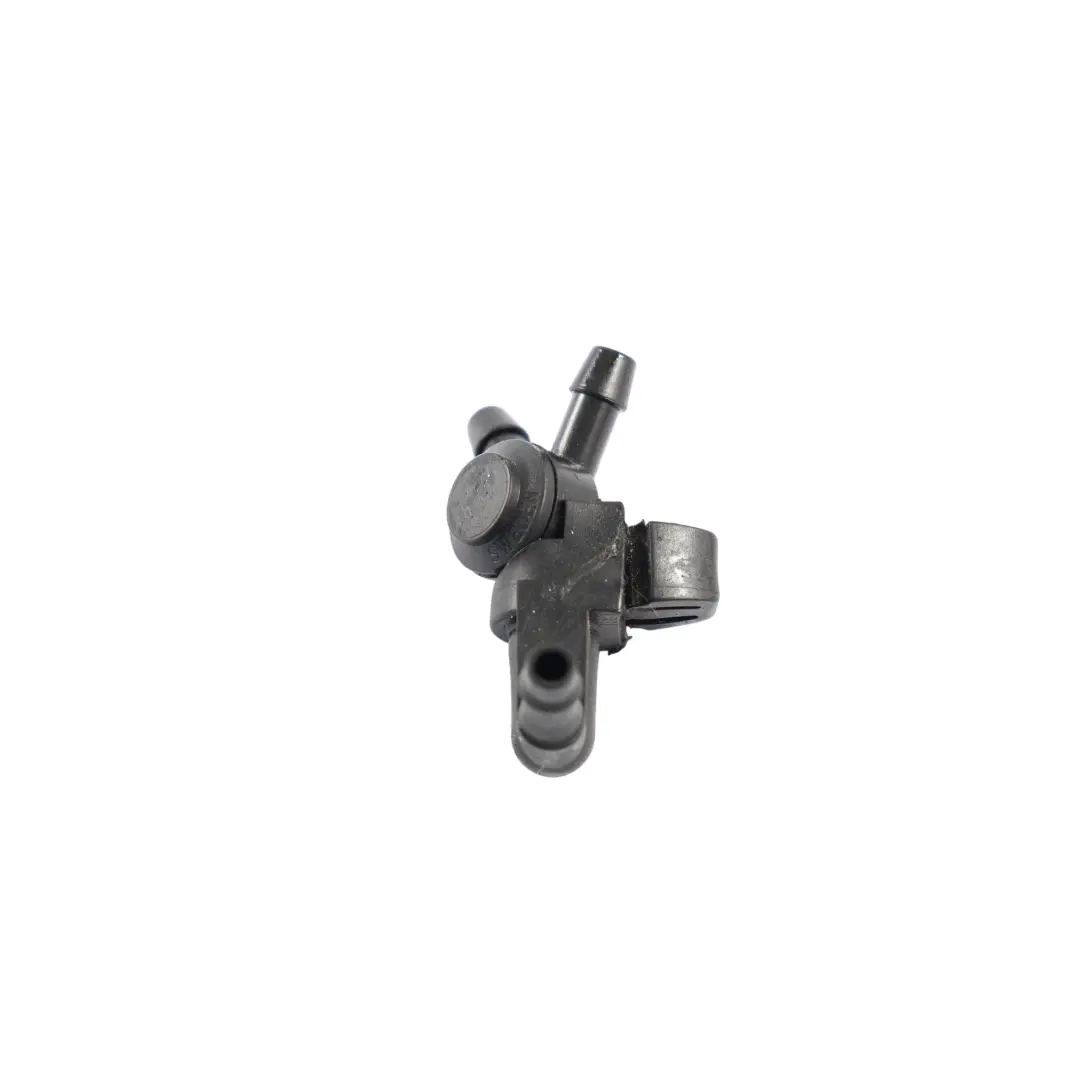 Mk2 Windscreen Washer Hose Splitter Connector to Fiat Panda with Part number 7667888 Fiat Panda Mk2 Windscreen Washer Hose Splitter Connector - SKU 7667888 - Part number 7667888