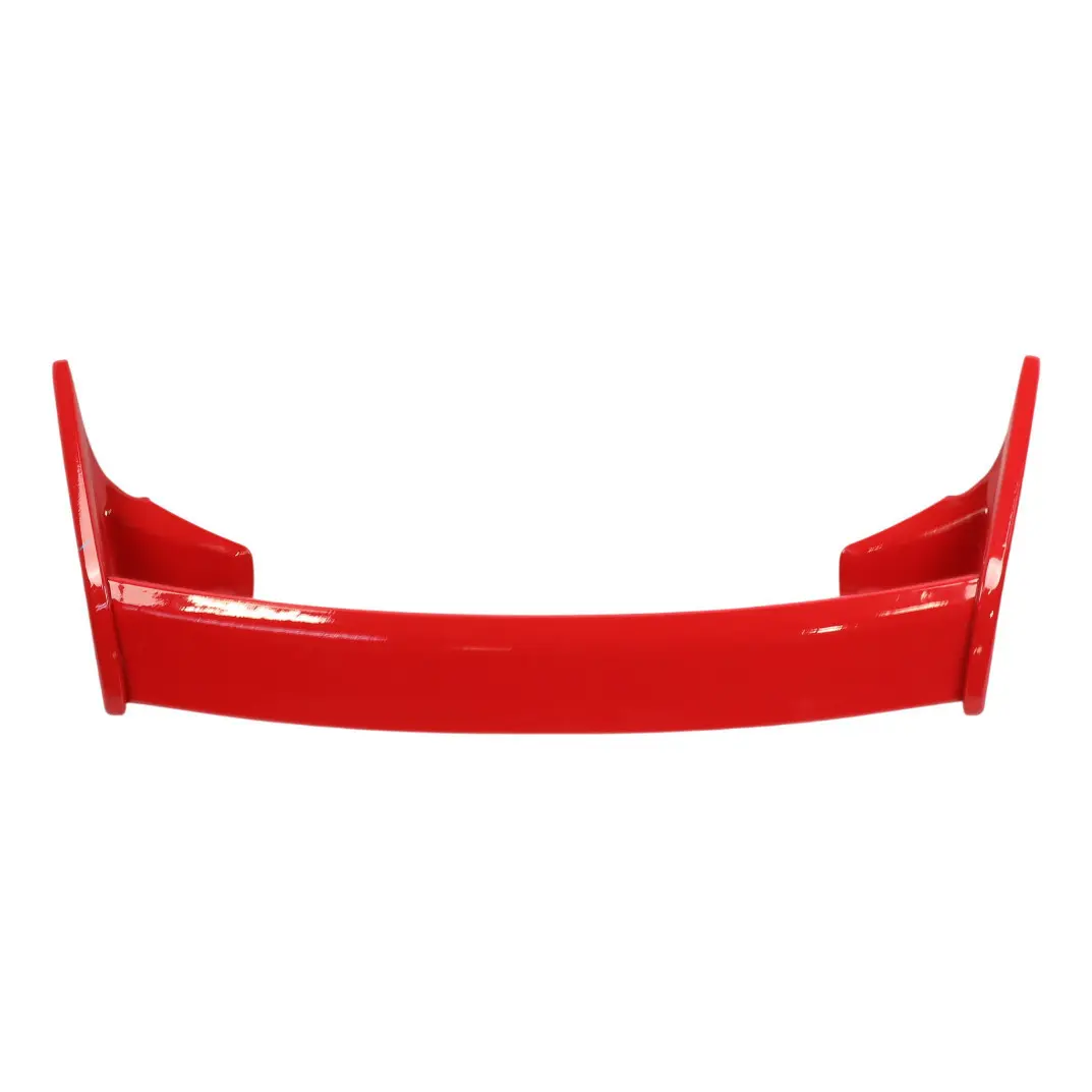 Toyota Celica T23 Rear Spoiler Tailgate Trim Panel Super Red - 3P0 7687120918