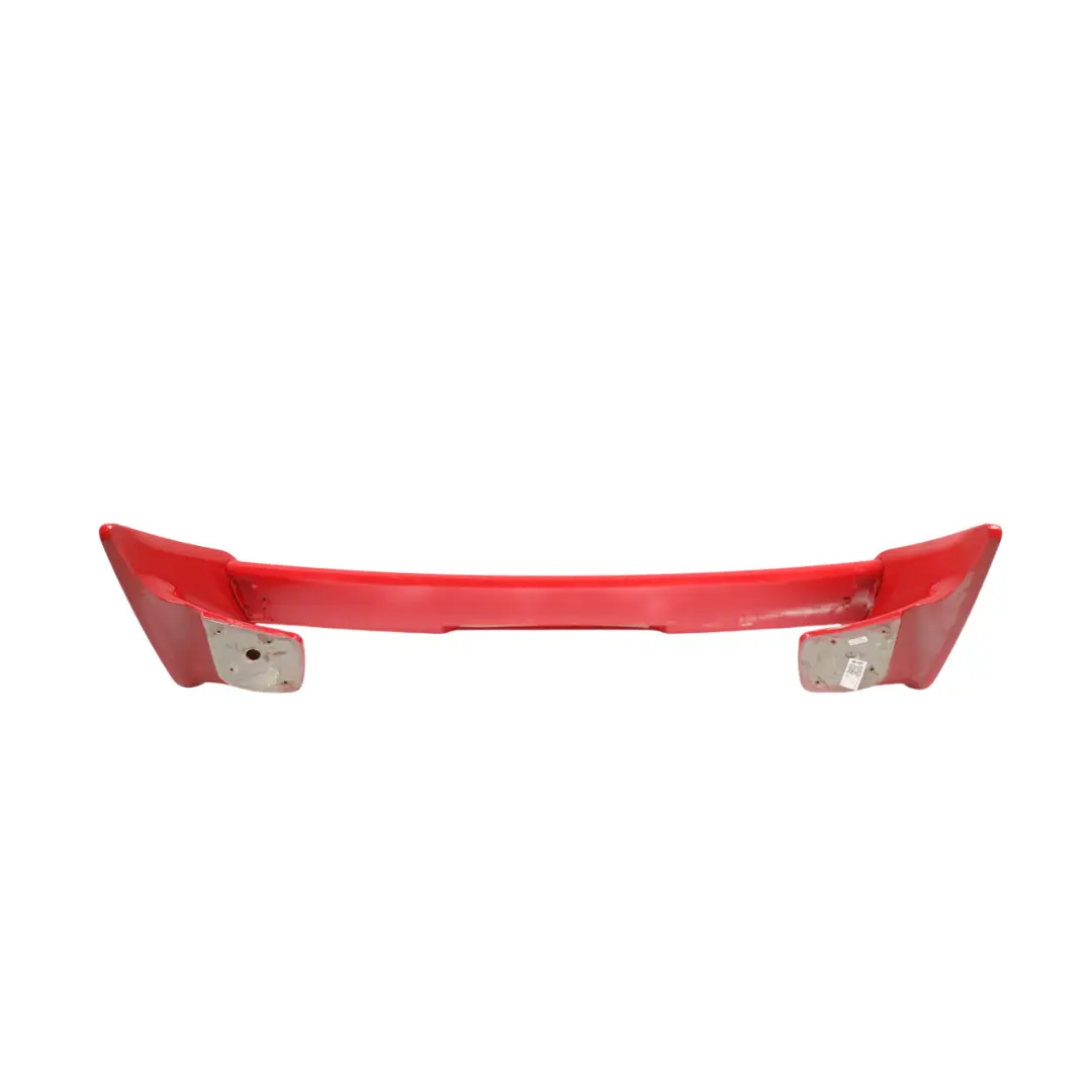 Toyota Celica T23 Rear Spoiler Tailgate Trim Panel Super Red - 3P0 - SKU 7687120918-SUR - Part number 7687120918