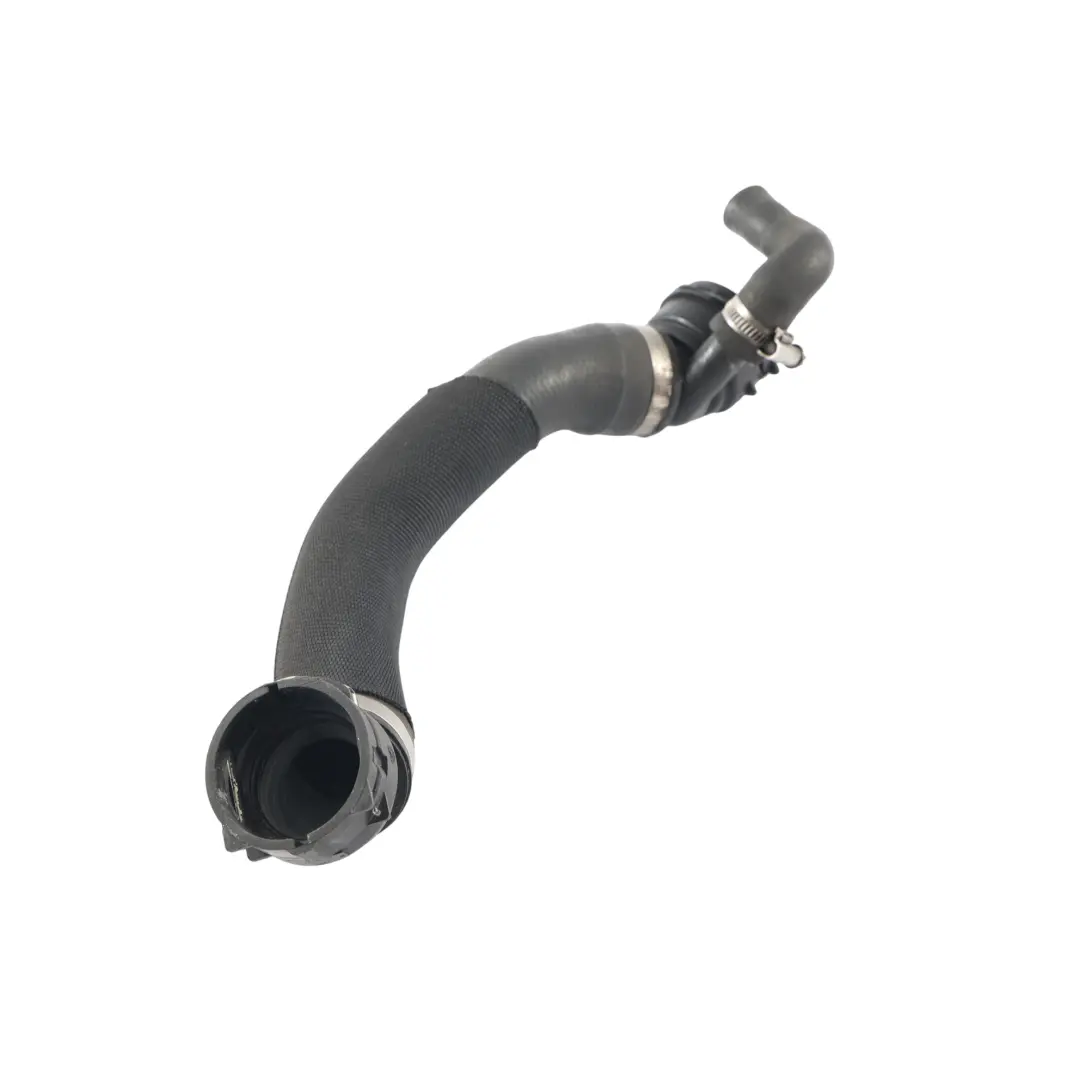 BMW E60 E61 F10 F11 Radiator Coolant Hose Pipe 2.0 Diesel - SKU 7789742 - Part number 7789742