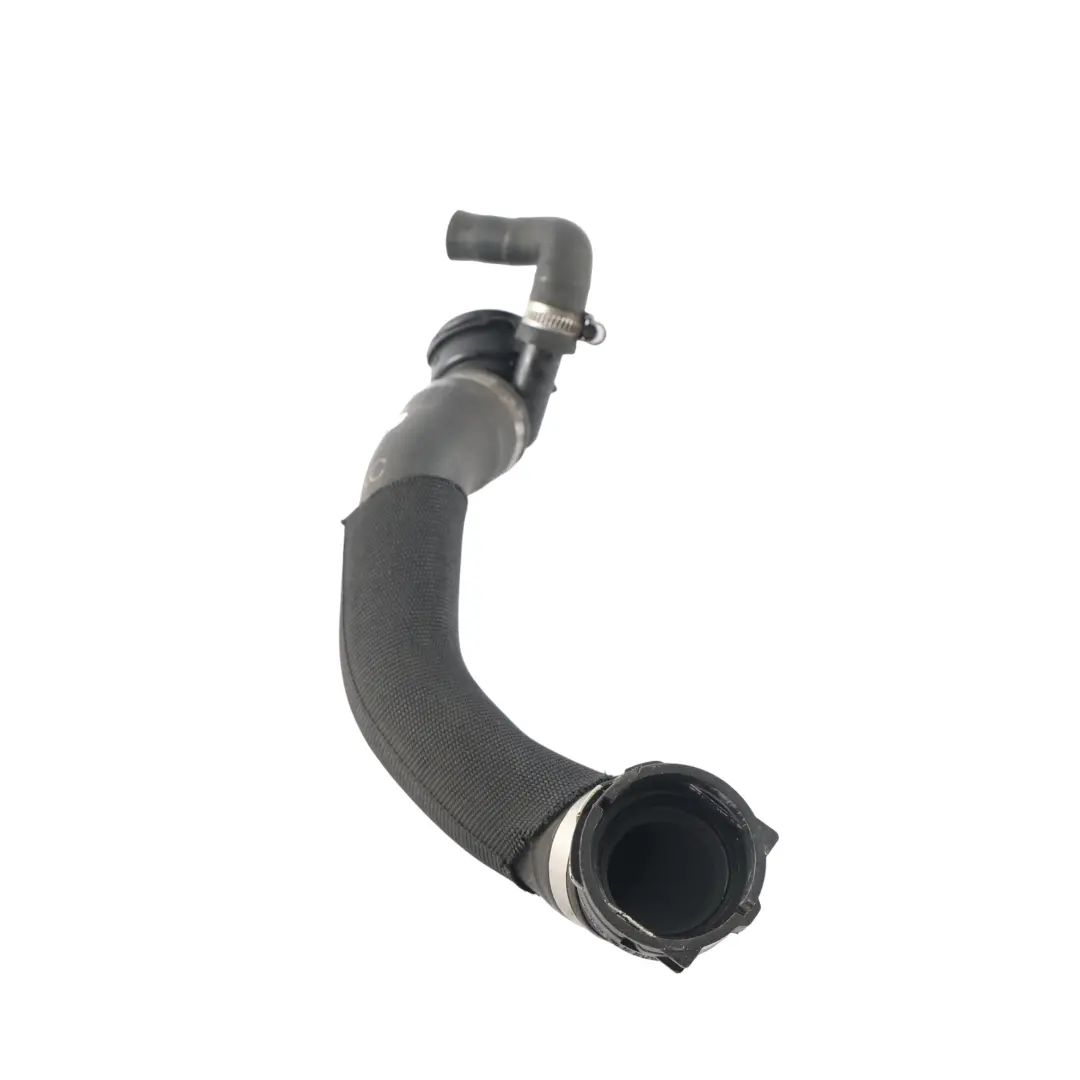 Radiator Coolant Hose Pipe 2.0 Diesel to BMW E60 E61 F10 F11 with Part number 7789742 BMW E60 E61 F10 F11 Radiator Coolant Hose Pipe 2.0 Diesel - SKU 7789742 - Part number 7789742