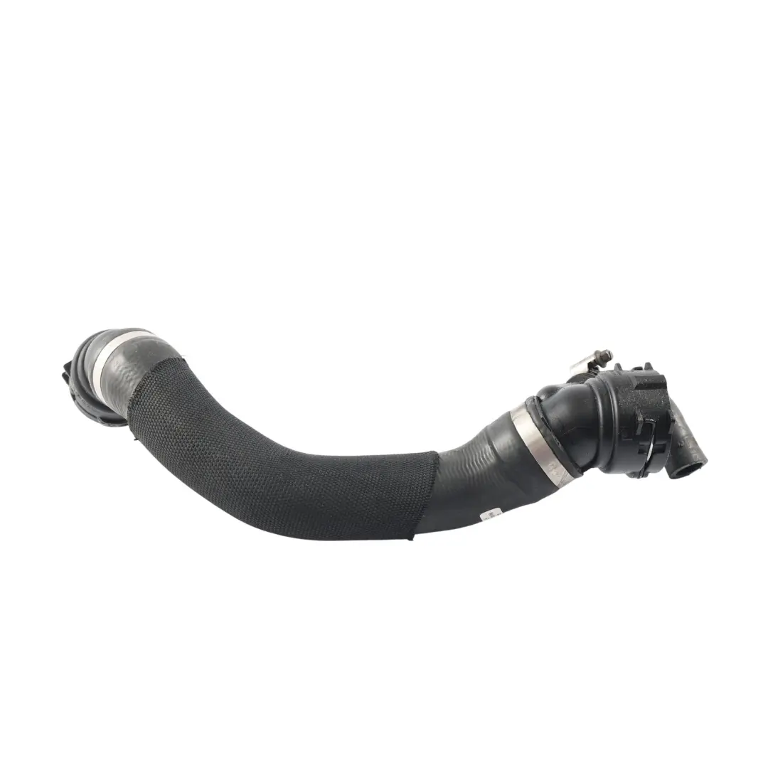 BMW E60 E61 F10 F11 Radiator Coolant Hose Pipe 2.0 Diesel - SKU 7789742 - Part number 7789742