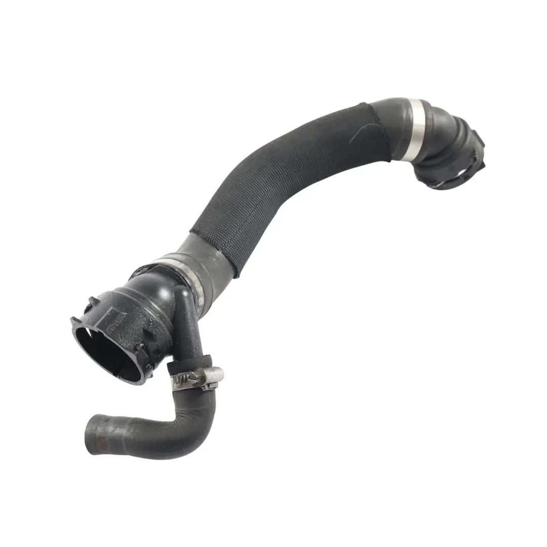 BMW E60 E61 F10 F11 Radiator Coolant Hose Pipe 2.0 Diesel - SKU 7789742 - Part number 7789742