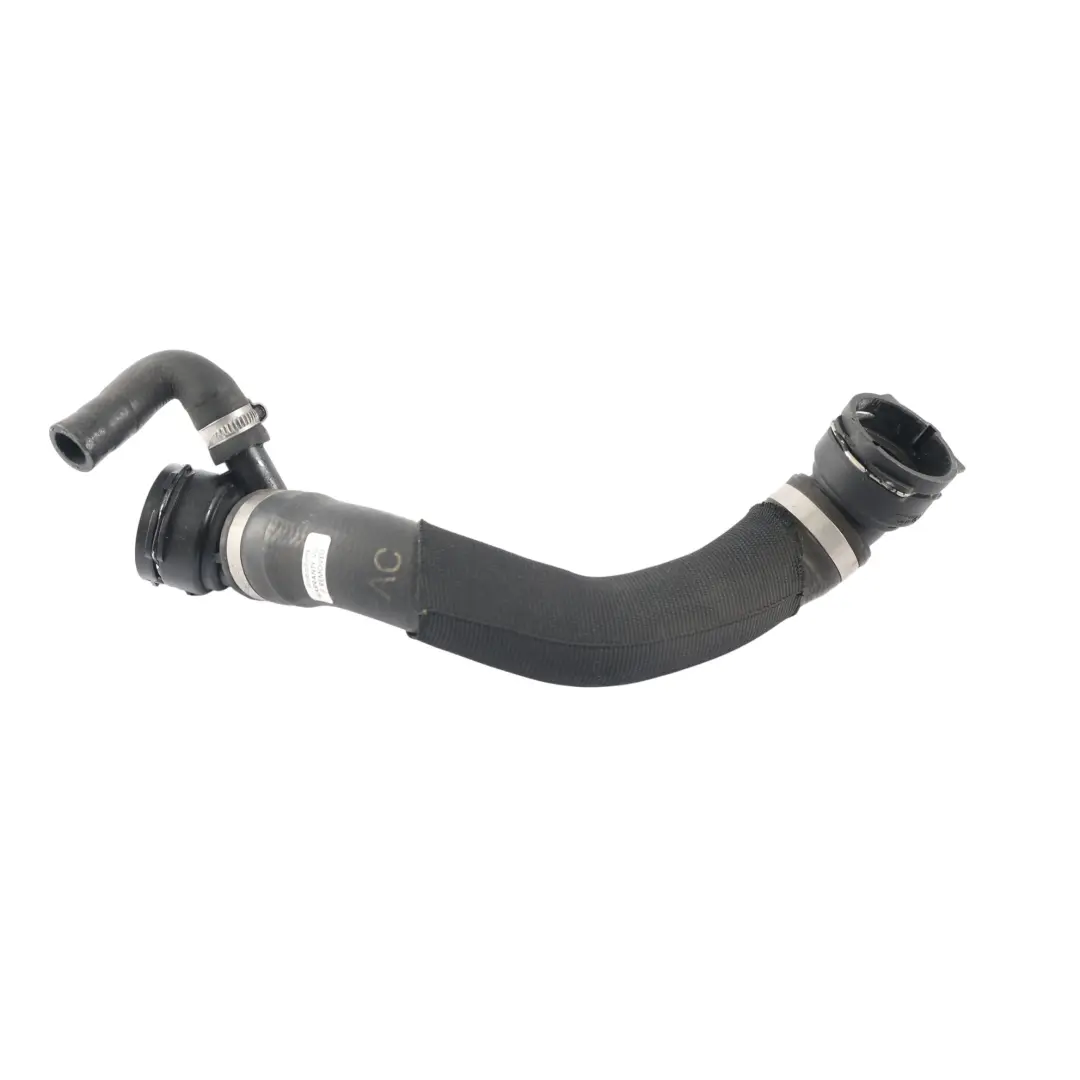 Radiator Coolant Hose Pipe 2.0 Diesel to BMW E60 E61 F10 F11 with Part number 7789742 BMW E60 E61 F10 F11 Radiator Coolant Hose Pipe 2.0 Diesel - SKU 7789742 - Part number 7789742
