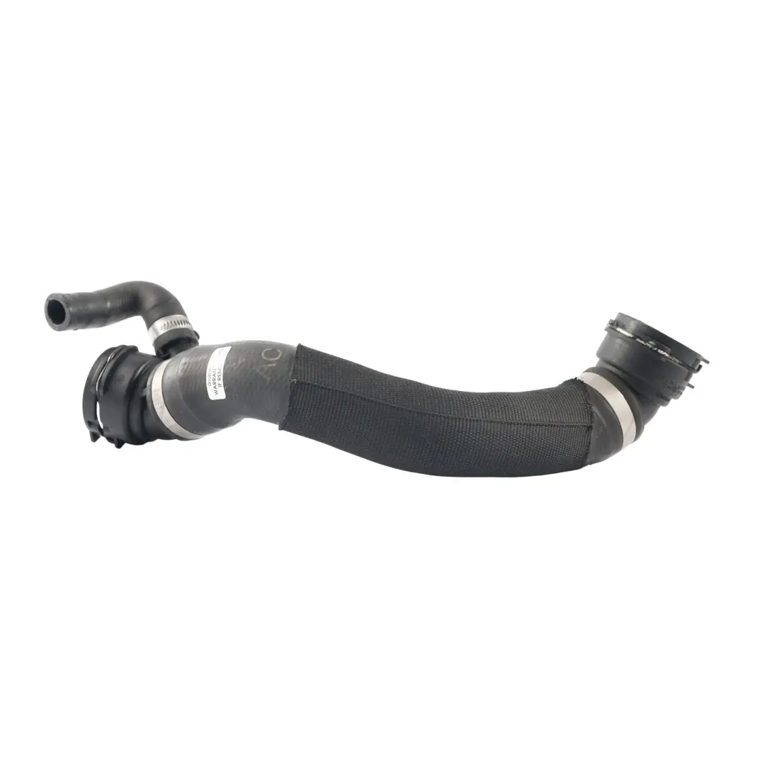 BMW E60 E61 F10 F11 Przewód Wąż Rura Wody Chłodnicy 2.0 Diesel - SKU 7789742 - Numer Części 7789742