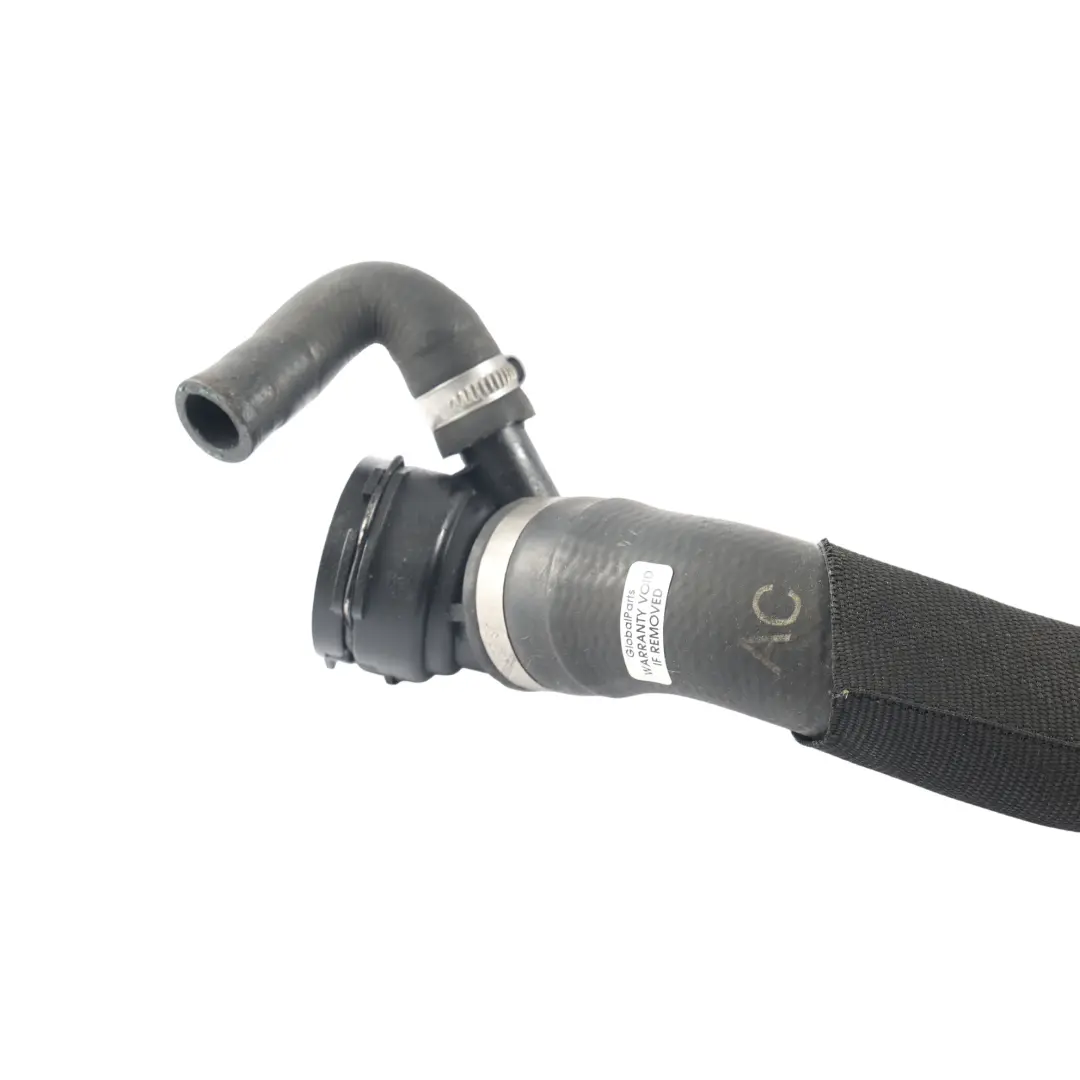 BMW E60 E61 F10 F11 Radiator Coolant Hose Pipe 2.0 Diesel - SKU 7789742 - Part number 7789742