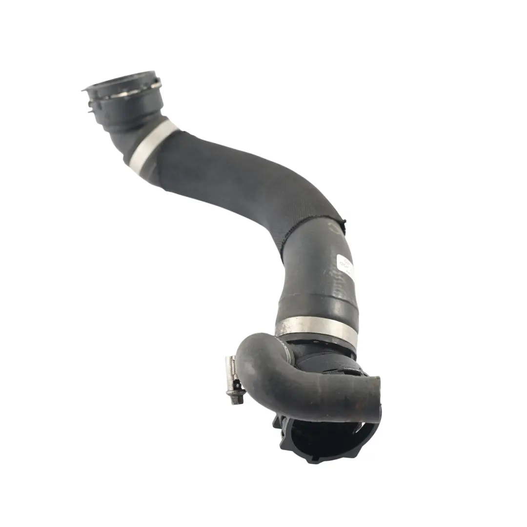 BMW E60 E61 F10 F11 Radiator Coolant Hose Pipe 2.0 Diesel - SKU 7789742 - Part number 7789742