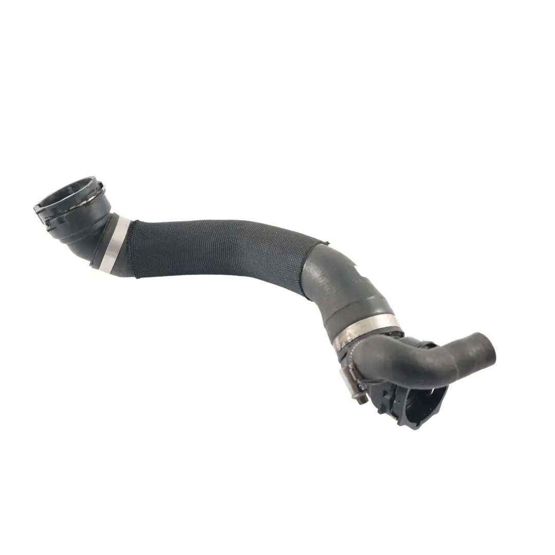 BMW E60 E61 F10 F11 Radiator Coolant Hose Pipe 2.0 Diesel - SKU 7789742 - Part number 7789742