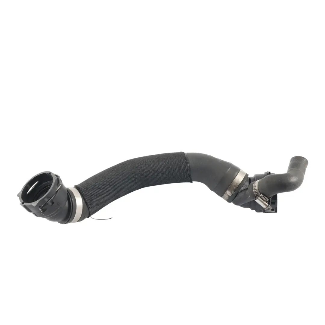 Radiator Coolant Hose Pipe 2.0 Diesel to BMW E60 E61 F10 F11 with Part number 7789742 BMW E60 E61 F10 F11 Radiator Coolant Hose Pipe 2.0 Diesel - SKU 7789742 - Part number 7789742