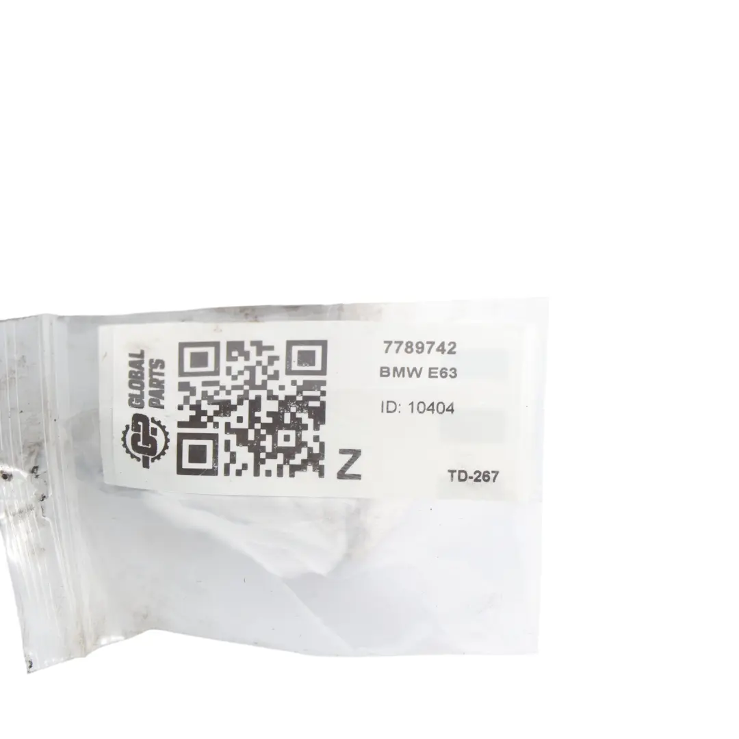 Kühler Kühlmittel Schlauch Rohr 2.0 Diesel für BMW E60 E61 F10 F11 mit Teilenummer 7789742 BMW E60 E61 F10 F11 Kühler Kühlmittel Schlauch Rohr 2.0 Diesel - SKU 7789742 - Teilenummer 7789742