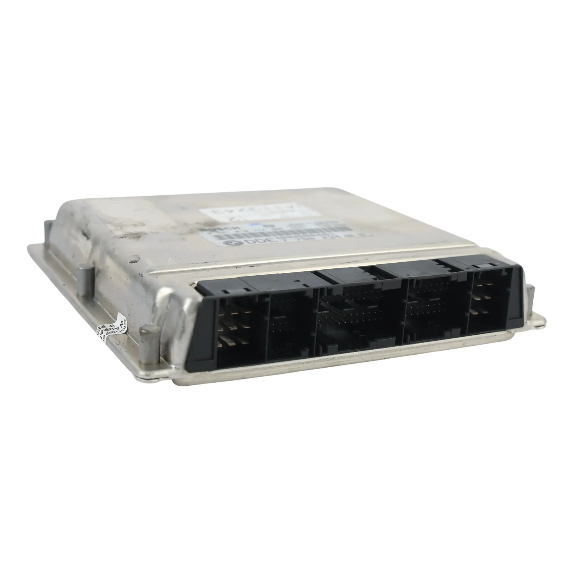 Range Rover L322 3.0 177HP 306D1 Diesel Engine ECU Control Unit Auto 7790234