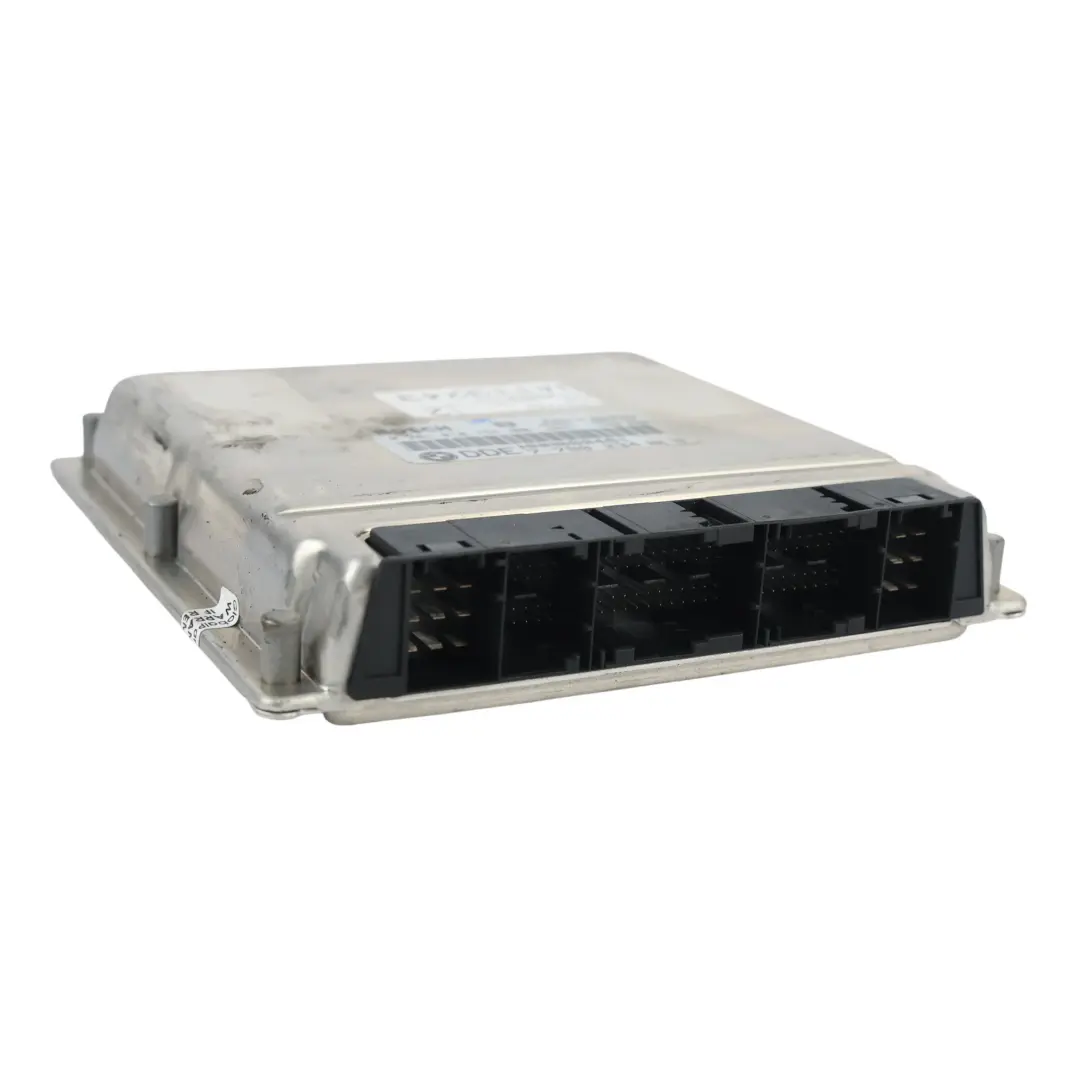 Land Rover Range Rover L322 3.0 177HP Sterownik Silnika - SKU 7790234 - Numer Części 7790234