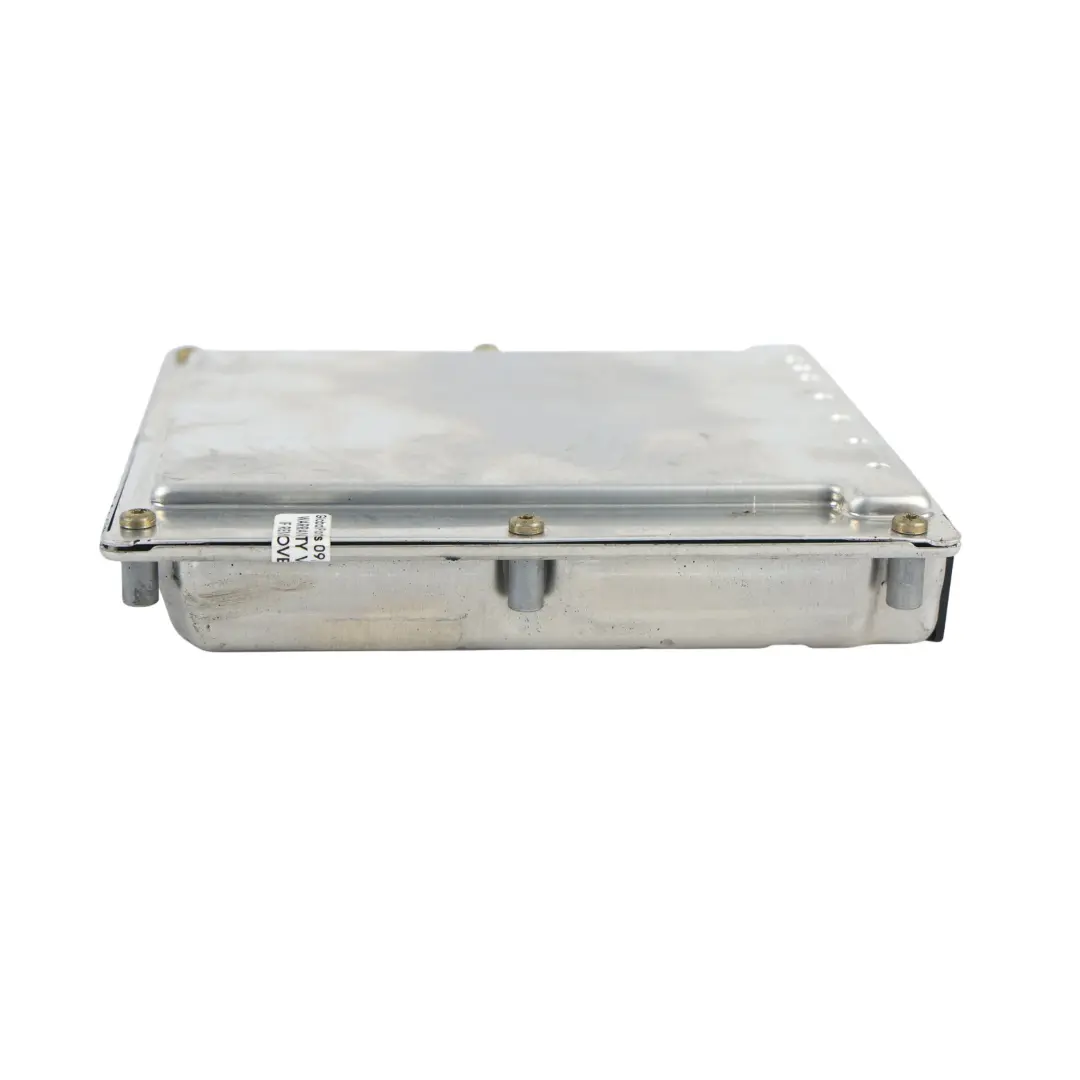 177HP 306D1 Diesel Engine ECU Control Unit Auto to Range Rover L322 3.0 with Part number 7790234 Range Rover L322 3.0 177HP 306D1 Diesel Engine ECU Control Unit Auto - SKU 7790234 - Part number 7790234
