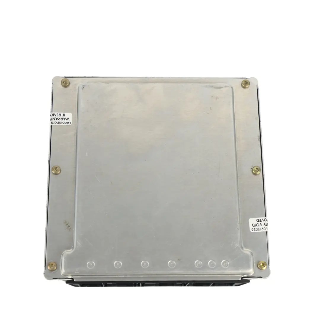 Land Rover Range Rover L322 3.0 177HP 306D1 Diesel Calculateur Moteur - SKU 7790234 - Numéro de pièce 7790234