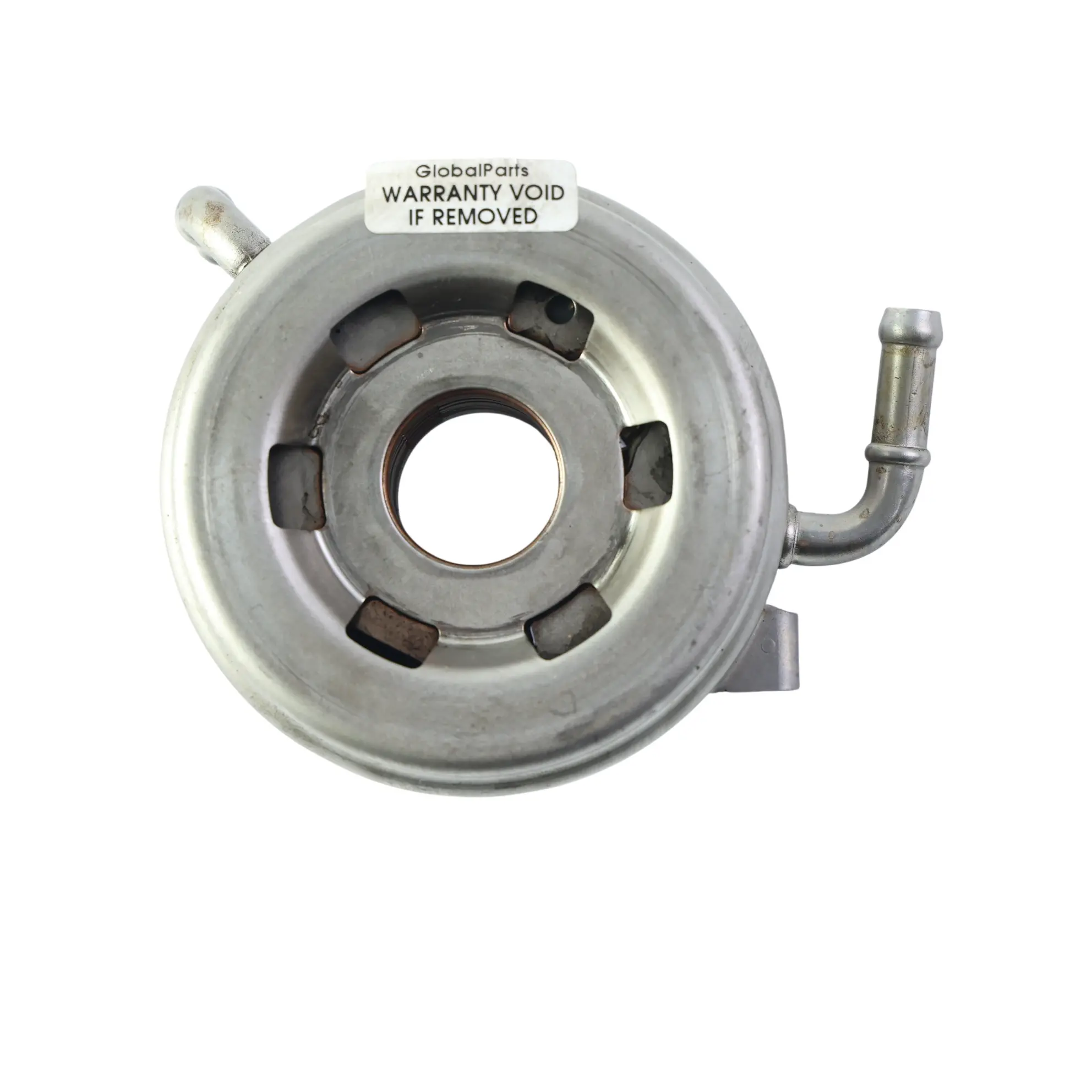 Mini R50 Heat Exchanger Oil Filter Lubrication System 7790857