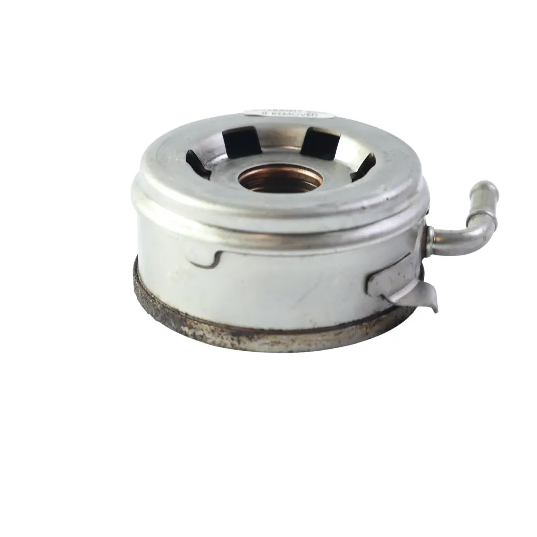 Wärmetauscher Ölfilter Schmiersystem für Mini R50 mit Teilenummer 7790857 Mini R50 Wärmetauscher Ölfilter Schmiersystem - SKU 7790857 - Teilenummer 7790857