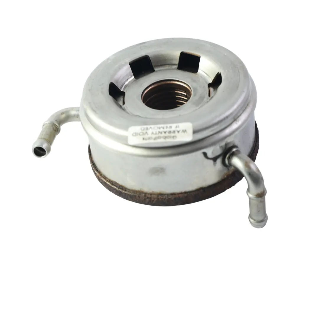 Mini R50 Scambiatore di Calore Filtro Olio Sistema Lubrificazione - SKU 7790857 - Numero di parte 7790857