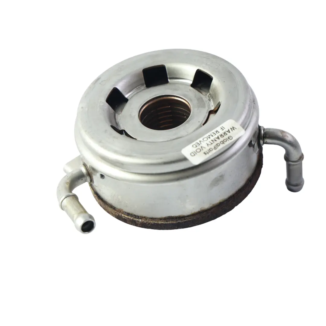 Mini R50 Wymiennik Ciepła Filtr Oleju Układ Smarowania - SKU 7790857 - Numer Części 7790857