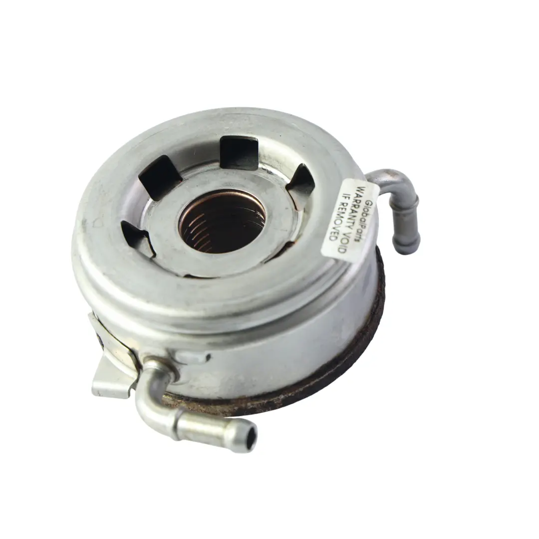 Mini R50 Heat Exchanger Oil Filter Lubrication System - SKU 7790857 - Part number 7790857
