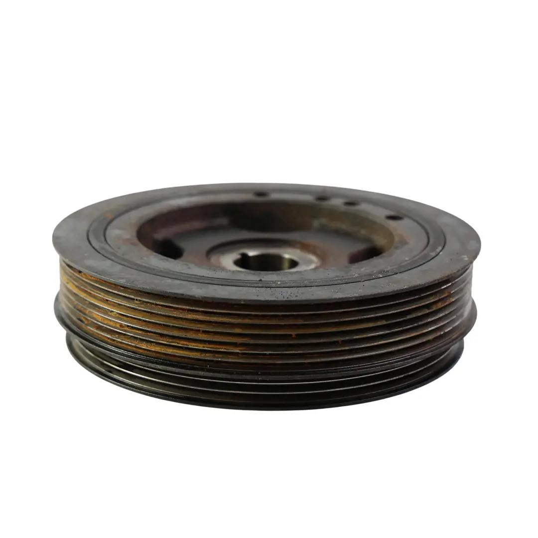 Mini R50 Vibration Damper Crankshaft Pulley - SKU 7790870 - Part number 7790870