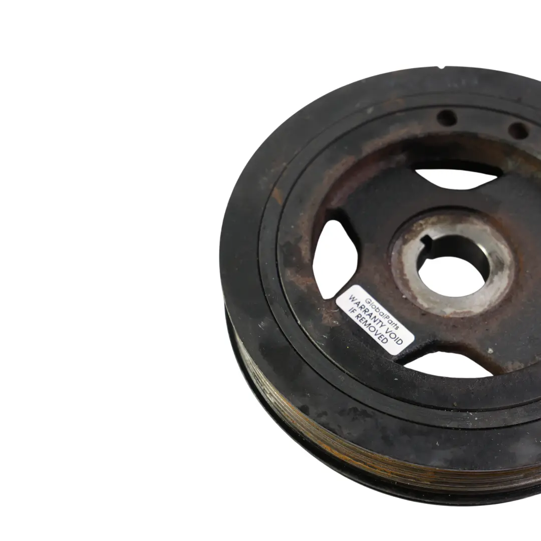 Mini R50 Vibration Damper Crankshaft Pulley - SKU 7790870 - Part number 7790870