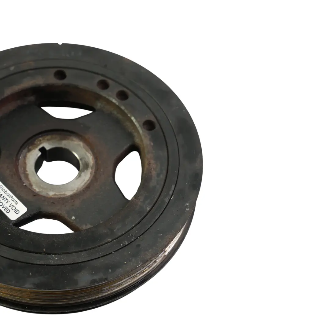 Mini R50 Vibration Damper Crankshaft Pulley - SKU 7790870 - Part number 7790870