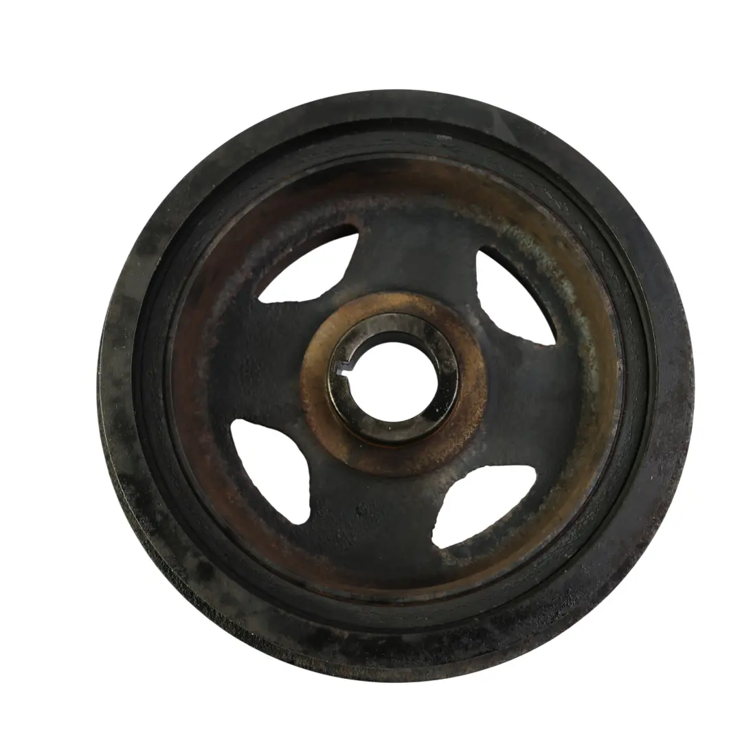 Mini R50 Tłumik Drgań Koło Pasowe Wału Korbowego - SKU 7790870 - Numer Części 7790870
