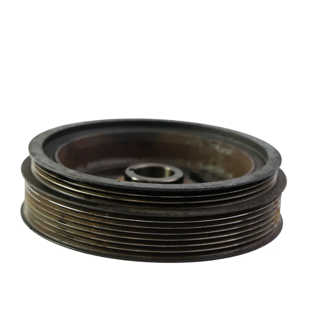 Mini R50 Vibration Damper Crankshaft Pulley - SKU 7790870 - Part number 7790870