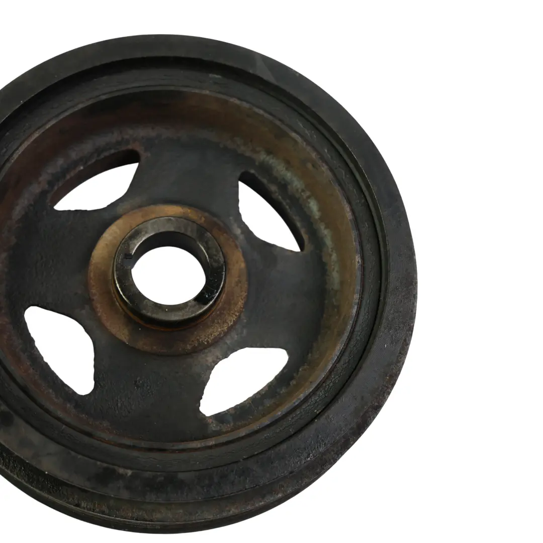 Mini R50 Polea Cigüeñal Amortiguador Vibraciones - SKU 7790870 - Número de pieza 7790870