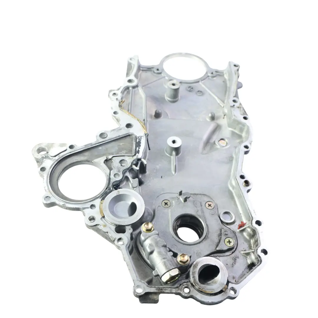 Mini R50 Ölpumpe Enddeckel Steuergehäuse Schmiersystem W17 779087 - SKU 7790873 - Teilenummer 7790873