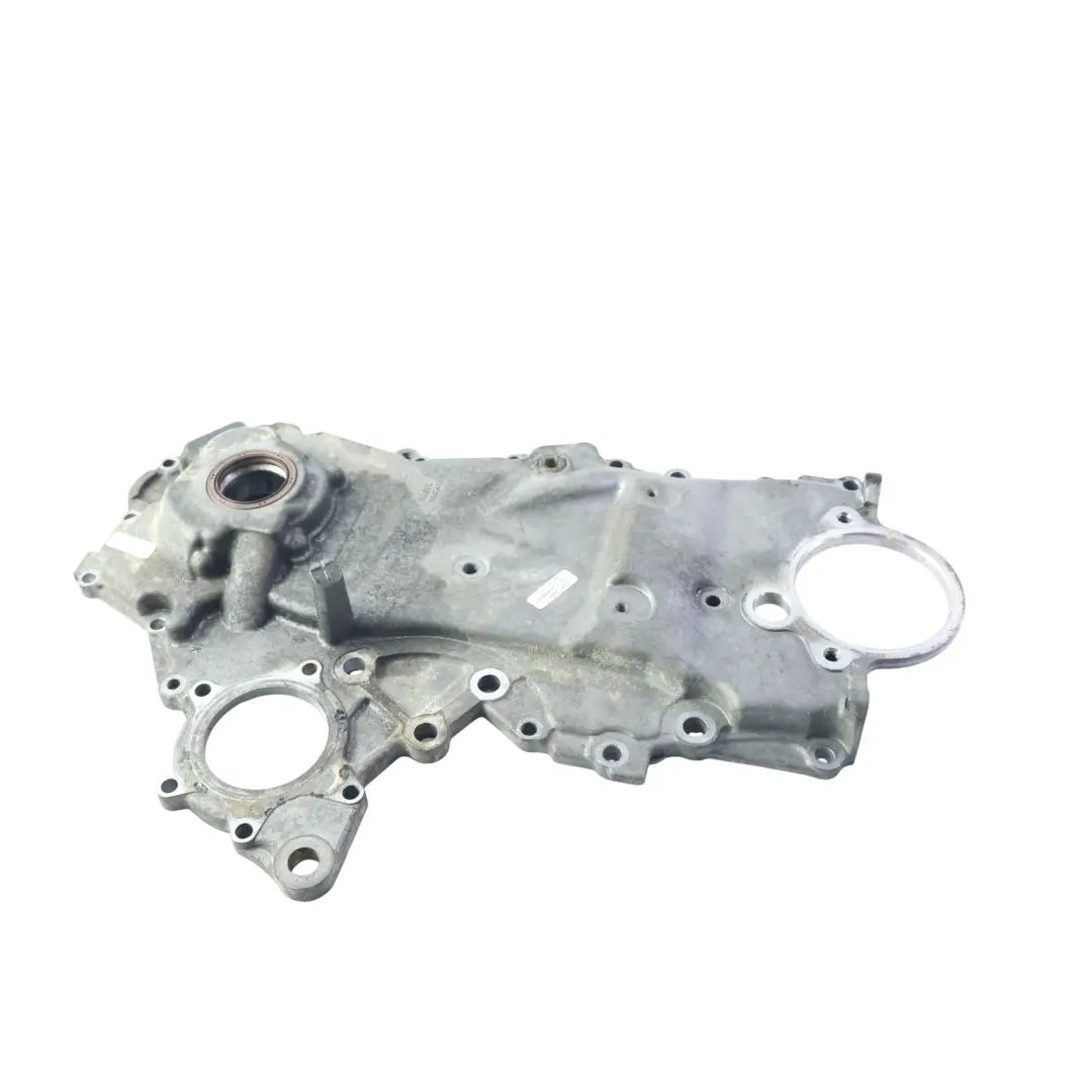 Ölpumpe Enddeckel Steuergehäuse Schmiersystem W17 779087 für Mini R50 mit Teilenummer 7790873 Mini R50 Ölpumpe Enddeckel Steuergehäuse Schmiersystem W17 779087 - SKU 7790873 - Teilenummer 7790873