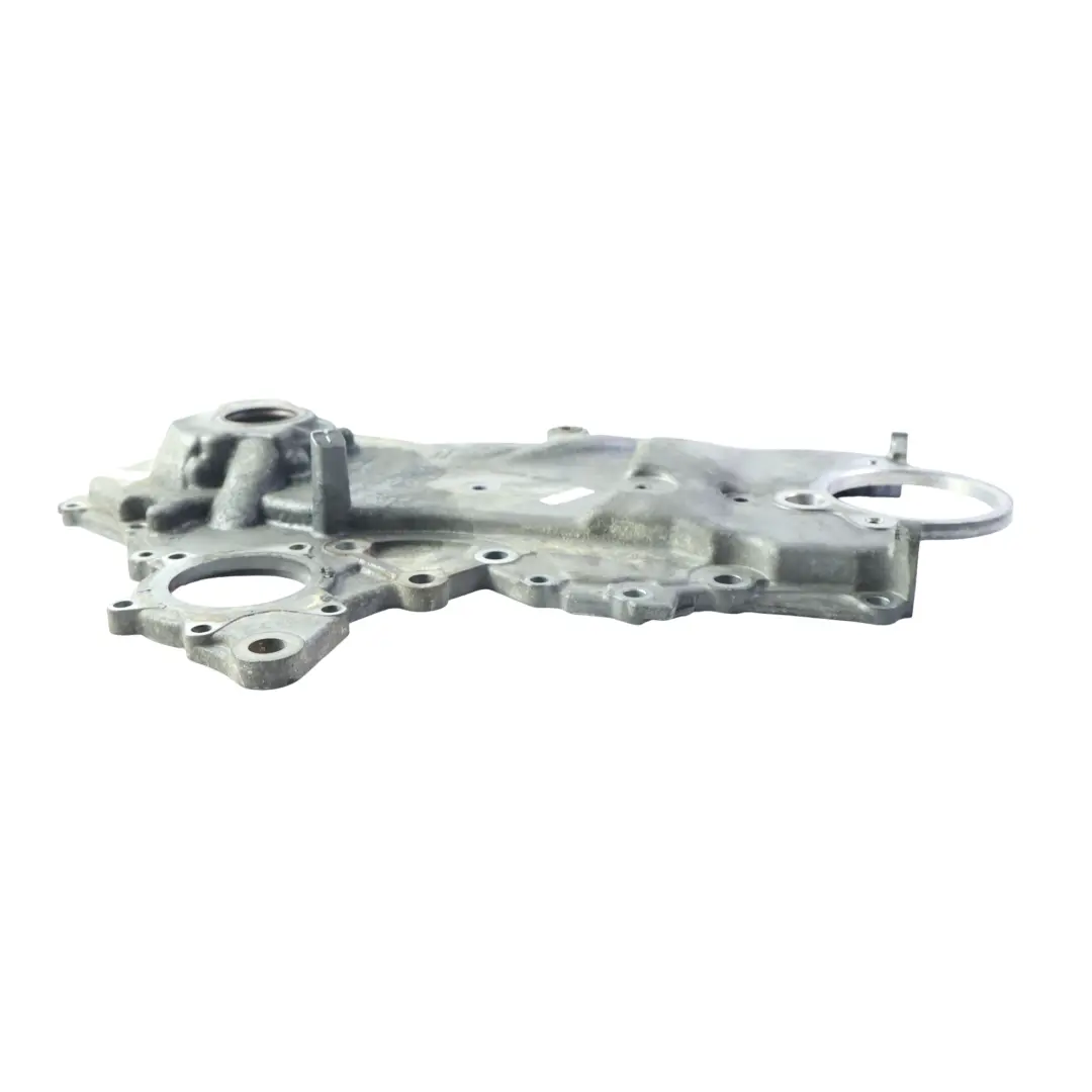 Ölpumpe Enddeckel Steuergehäuse Schmiersystem W17 779087 für Mini R50 mit Teilenummer 7790873 Mini R50 Ölpumpe Enddeckel Steuergehäuse Schmiersystem W17 779087 - SKU 7790873 - Teilenummer 7790873