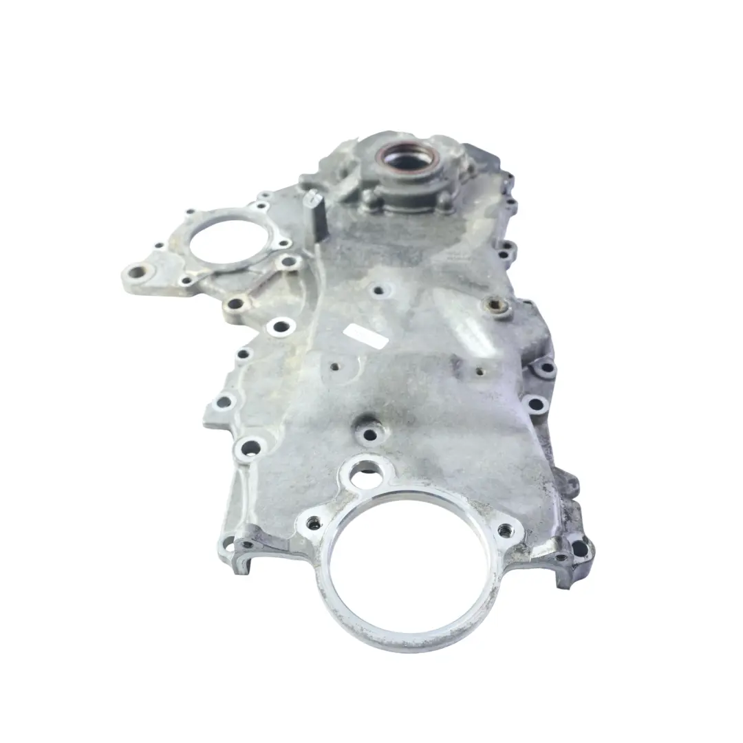Mini R50 Ölpumpe Enddeckel Steuergehäuse Schmiersystem W17 779087 - SKU 7790873 - Teilenummer 7790873