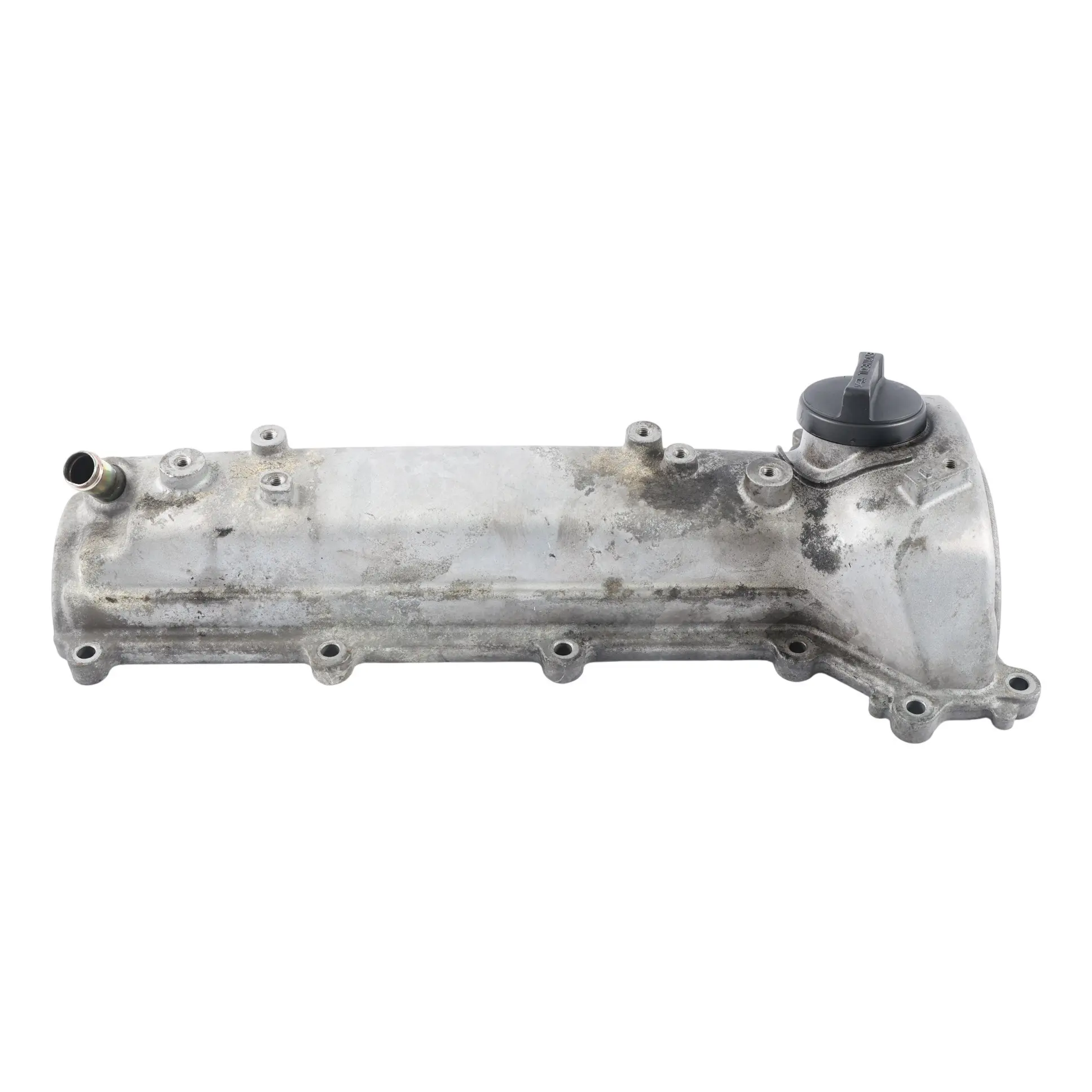 Mini R50 One D Cache Culbuteurs Couvre Culasse W17 Diesel 7790941