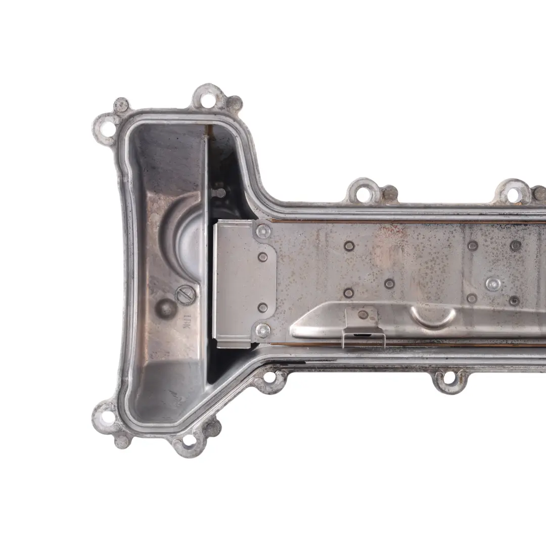 Cache Culbuteurs Couvre Culasse W17 Diesel pour Mini R50 One D à propos du numéro de pièce 7790941 Mini R50 One D Cache Culbuteurs Couvre Culasse W17 Diesel - SKU 7790941 - Numéro de pièce 7790941