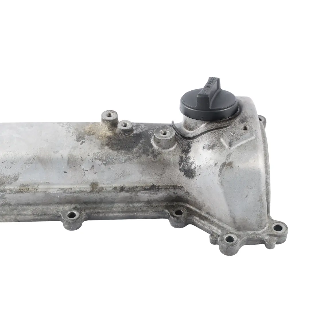 Cache Culbuteurs Couvre Culasse W17 Diesel pour Mini R50 One D à propos du numéro de pièce 7790941 Mini R50 One D Cache Culbuteurs Couvre Culasse W17 Diesel - SKU 7790941 - Numéro de pièce 7790941